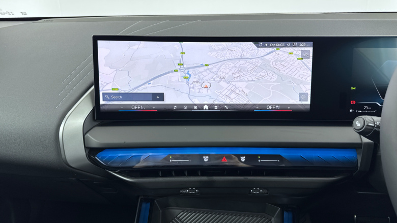 BMW X3 xDrive20 M Sport 5dr Step Auto [Tech/Pro Pk] Petrol Estate